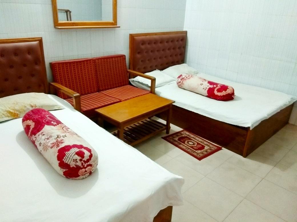 Hotel Shalimar Int'L Dhaka Exteriör bild