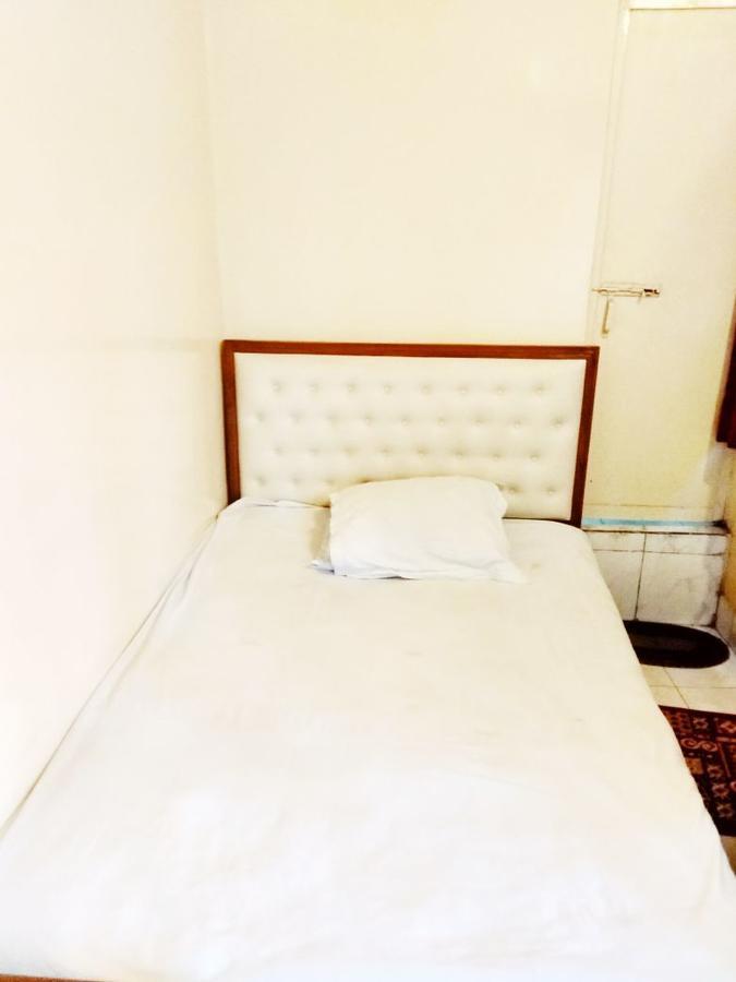 Hotel Shalimar Int'L Dhaka Exteriör bild