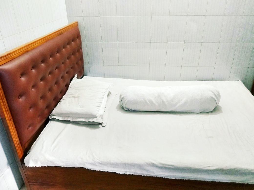 Hotel Shalimar Int'L Dhaka Exteriör bild